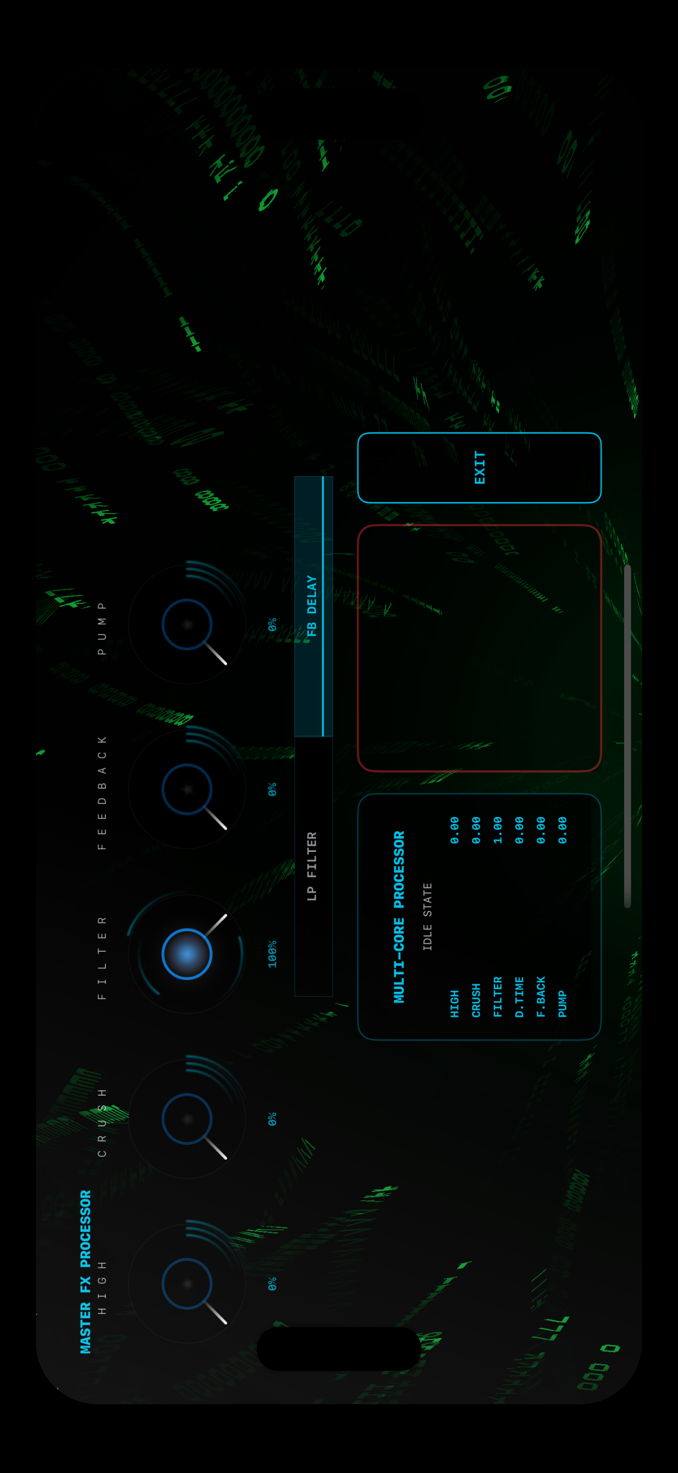 Fuse Void iPhone